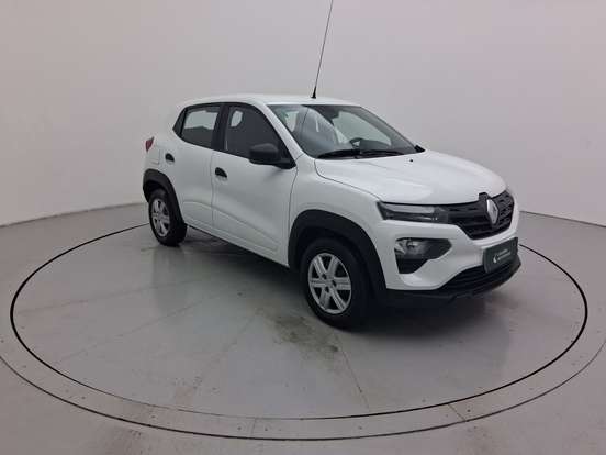 RENAULT-KWID-1.0 12V SCE FLEX ZEN MANUAL RENAULT-KWID-2025