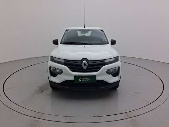 RENAULT-KWID-1.0 12V SCE FLEX ZEN MANUAL RENAULT-KWID-2025