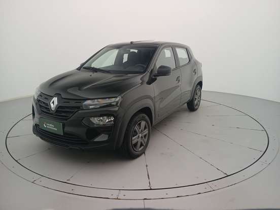 RENAULT-KWID-1.0 12V SCE FLEX ZEN MANUAL RENAULT-KWID-2025