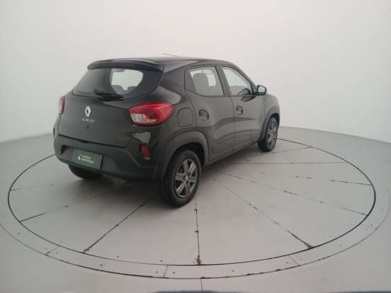 RENAULT-KWID-1.0 12V SCE FLEX ZEN MANUAL RENAULT-KWID-2025