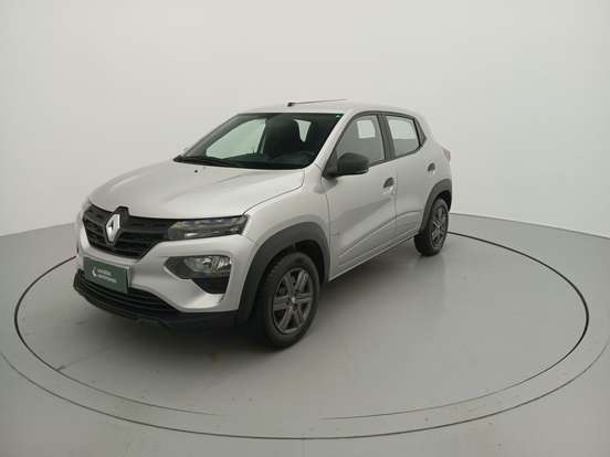 RENAULT-KWID-1.0 12V SCE FLEX ZEN MANUAL RENAULT-KWID-2025