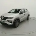 RENAULT KWID 1.0 12V SCE FLEX ZEN MANUAL RENAULT KWID 1.0 12V SCE FLEX ZEN MANUAL