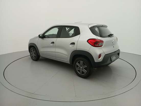 RENAULT-KWID-1.0 12V SCE FLEX ZEN MANUAL RENAULT-KWID-2025