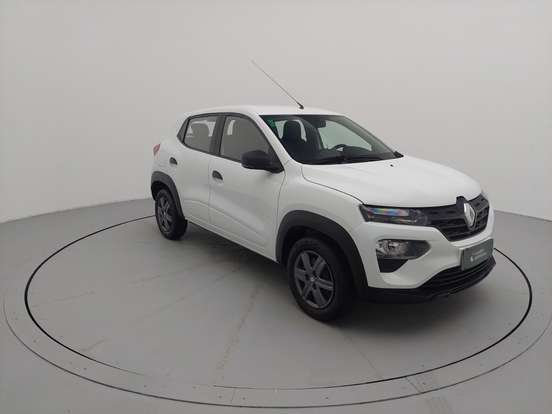 RENAULT-KWID-2024