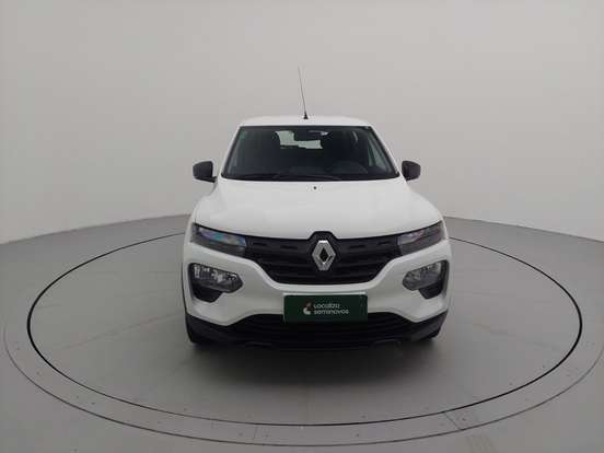 RENAULT-KWID-1.0 12V SCE FLEX ZEN MANUAL RENAULT-KWID-2024
