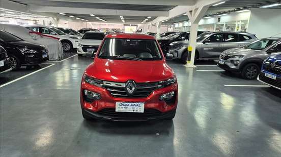 RENAULT-KWID-2022