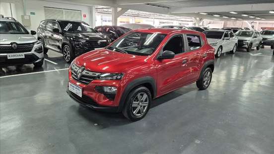 RENAULT-KWID-2022