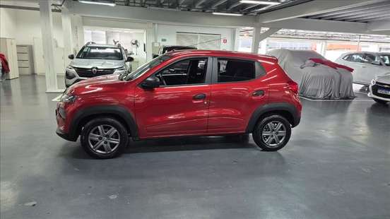 RENAULT-KWID-1.0 12V SCE FLEX ZEN MANUAL RENAULT-KWID-2022