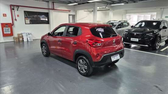 RENAULT-KWID-2022