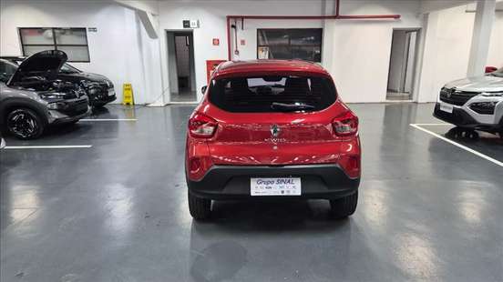 RENAULT-KWID-2022