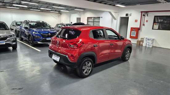 RENAULT-KWID-2022