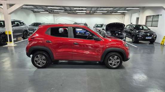 RENAULT-KWID-2022