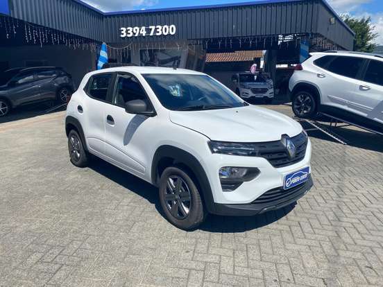 RENAULT-KWID-2025