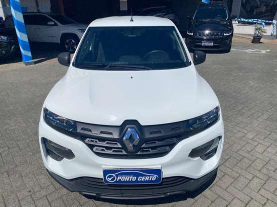 RENAULT-KWID-2025