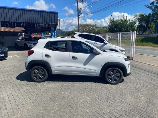 RENAULT-KWID-2025