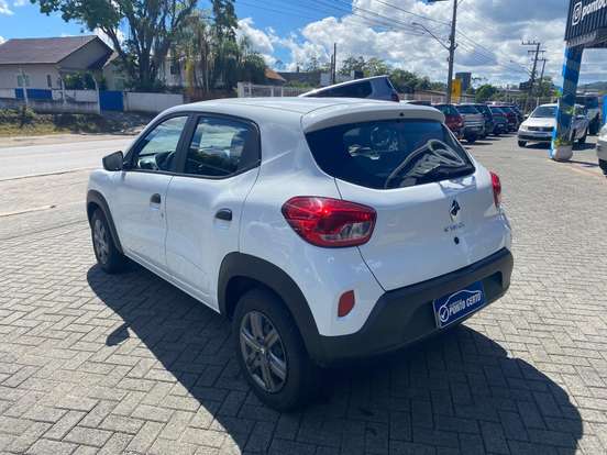 RENAULT-KWID-2025