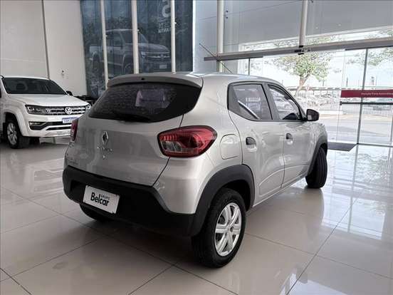 RENAULT-KWID-2021