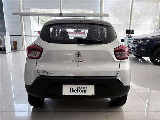 RENAULT-KWID-2021
