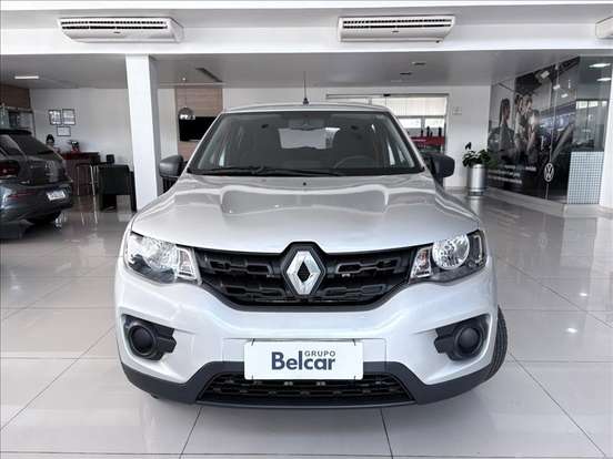 RENAULT-KWID-1.0 12V SCE FLEX ZEN MANUAL RENAULT-KWID-2021