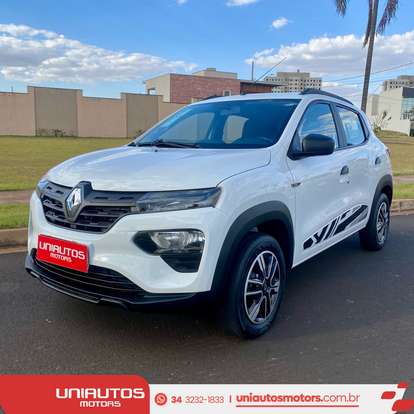 RENAULT-KWID-2022