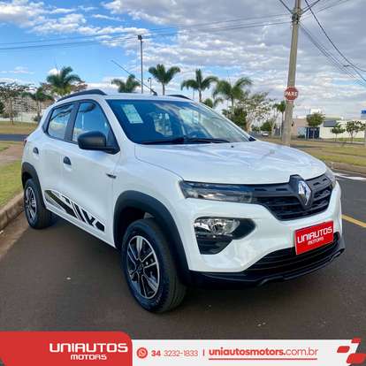RENAULT-KWID-2022