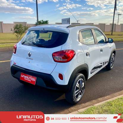 RENAULT-KWID-1.0 12V SCE FLEX ZEN MANUAL RENAULT-KWID-2022