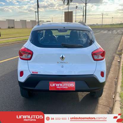 RENAULT-KWID-1.0 12V SCE FLEX ZEN MANUAL RENAULT-KWID-2022