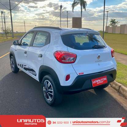 RENAULT-KWID-2022
