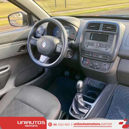 RENAULT-KWID-2022