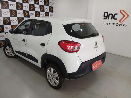 RENAULT-KWID-1.0 12V SCE FLEX ZEN MANUAL RENAULT-KWID-2021