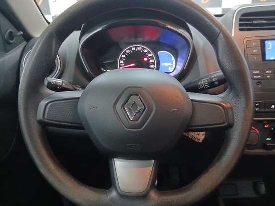 RENAULT-KWID-1.0 12V SCE FLEX ZEN MANUAL RENAULT-KWID-2021
