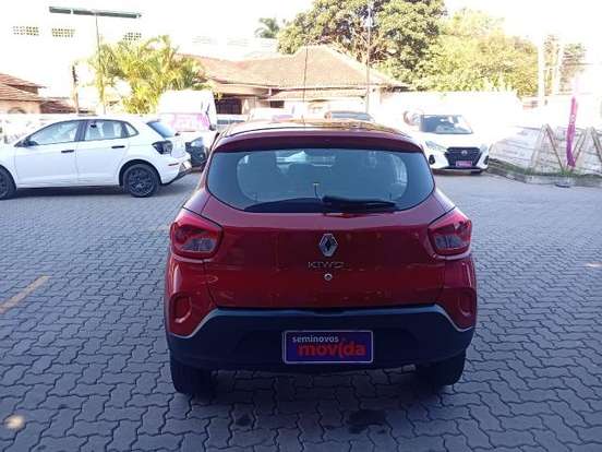 RENAULT-KWID-1.0 12V SCE FLEX ZEN MANUAL RENAULT-KWID-2025