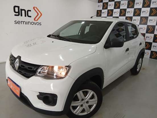 RENAULT-KWID-1.0 12V SCE FLEX ZEN MANUAL RENAULT-KWID-2021