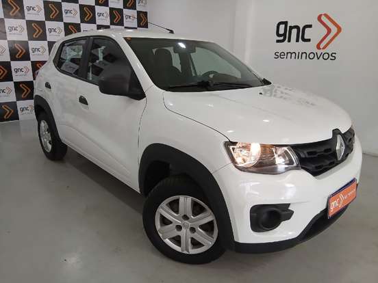 RENAULT-KWID-1.0 12V SCE FLEX ZEN MANUAL RENAULT-KWID-2021