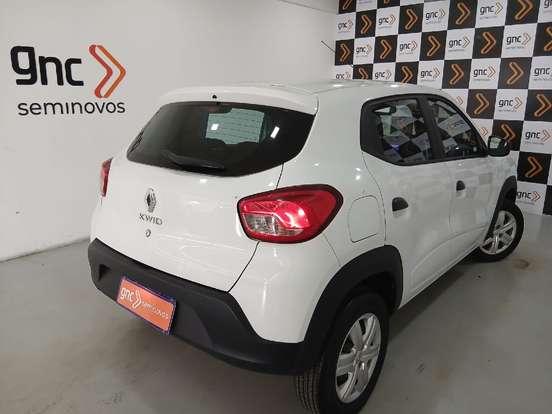 RENAULT-KWID-1.0 12V SCE FLEX ZEN MANUAL RENAULT-KWID-2021