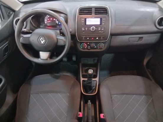 RENAULT-KWID-1.0 12V SCE FLEX ZEN MANUAL RENAULT-KWID-2021