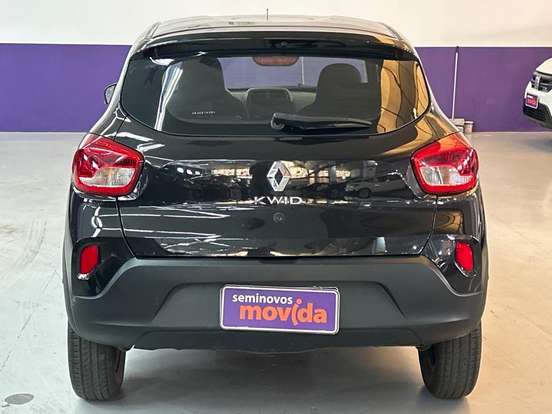 RENAULT-KWID-1.0 12V SCE FLEX ZEN MANUAL RENAULT-KWID-2024