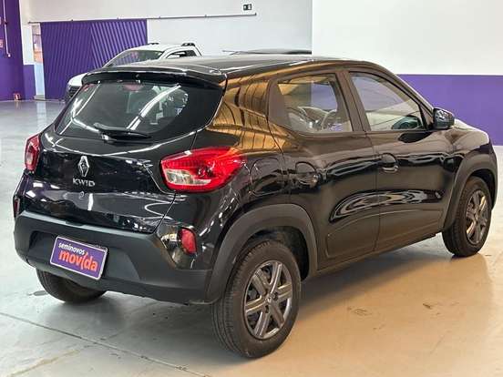 RENAULT-KWID-1.0 12V SCE FLEX ZEN MANUAL RENAULT-KWID-2024