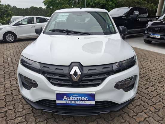 RENAULT-KWID-2025