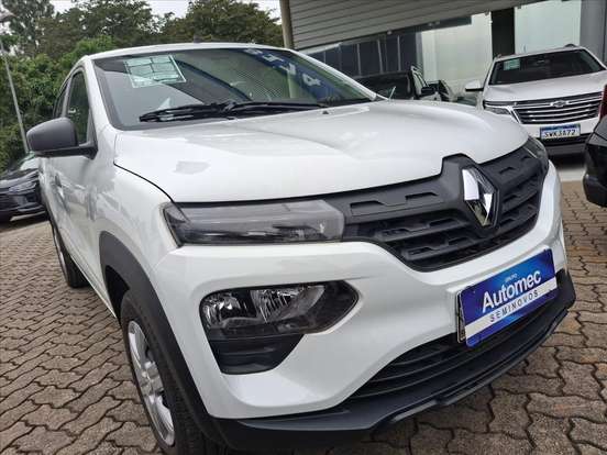 RENAULT-KWID-1.0 12V SCE FLEX ZEN MANUAL RENAULT-KWID-2025