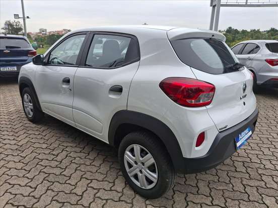 RENAULT-KWID-2025