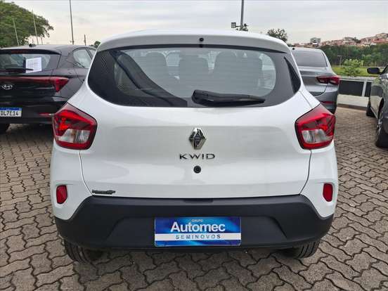 RENAULT-KWID-2025