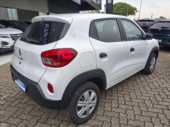 RENAULT-KWID-2025