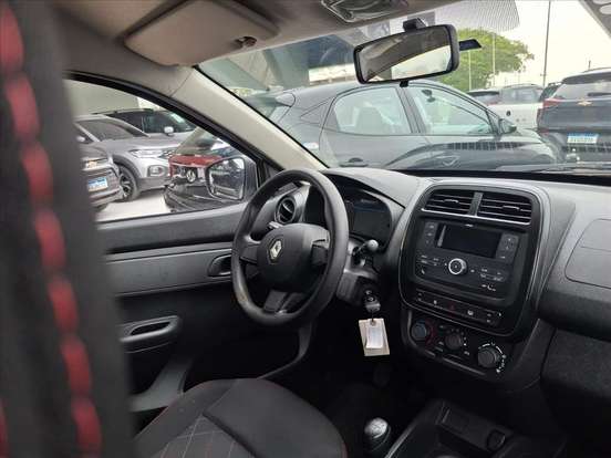 RENAULT-KWID-1.0 12V SCE FLEX ZEN MANUAL RENAULT-KWID-2025