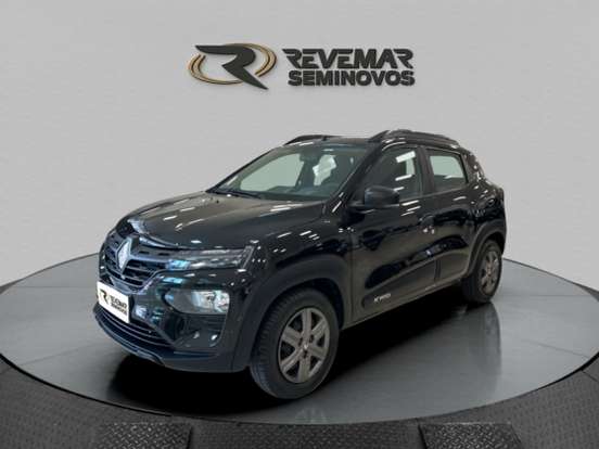 RENAULT-KWID-1.0 12V SCE FLEX ZEN MANUAL RENAULT-KWID-2024