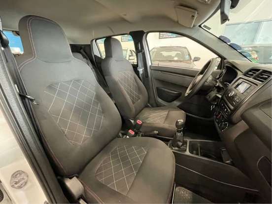 RENAULT-KWID-1.0 12V SCE FLEX ZEN MANUAL RENAULT-KWID-2022