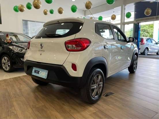 RENAULT-KWID-2022