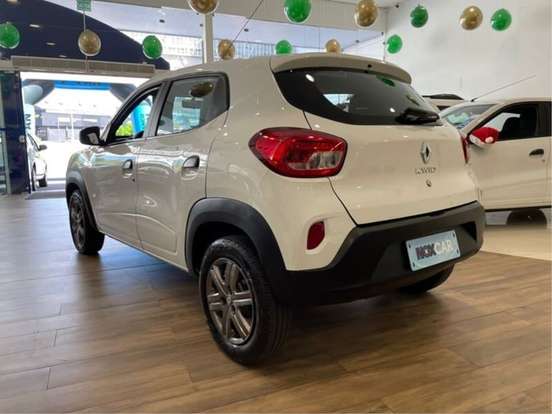 RENAULT-KWID-2022
