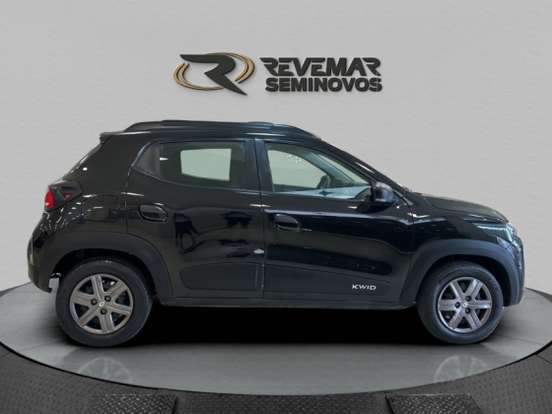 RENAULT-KWID-1.0 12V SCE FLEX ZEN MANUAL RENAULT-KWID-2024