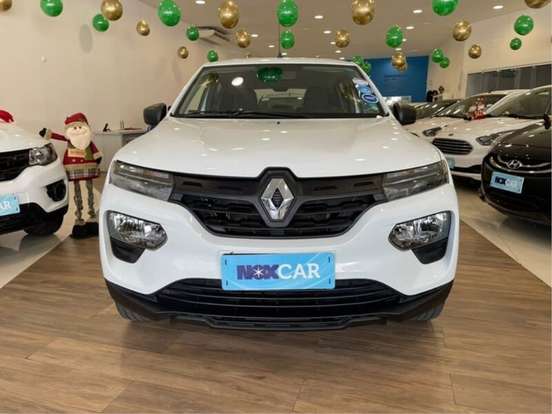 RENAULT-KWID-2022